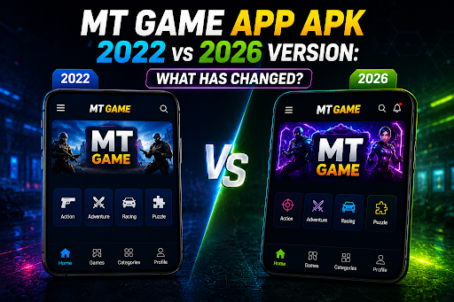 MT Game APK 2022