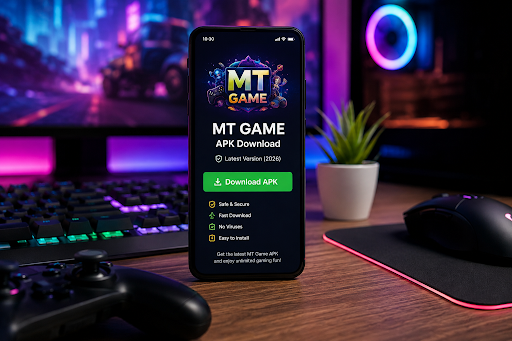 MT Game APK Download