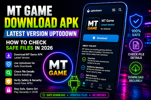 MT Game APK Download