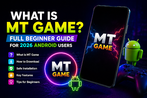 MT Game Beginner Guide